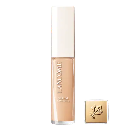 Imagem do produto Lancôme Teint Idole Ultra Wear Care & Glow Serum Concealer 105W - Corretivo Líquido 13,5ml
