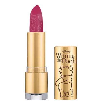 Imagem do produto Catrice Disney Ursinho Pooh 010 Poohisms - Hidratante Labial 3,2g