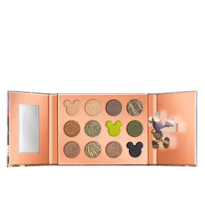 Imagem do produto Essence Disney Mickey e Amigos 01 Dreams Are Forever - Paleta de Sombras 10,2g