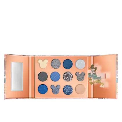 Imagem do produto Essence Disney Mickey e Amigos 03 Laughter is Timeless - Paleta de Sombras 10,2g