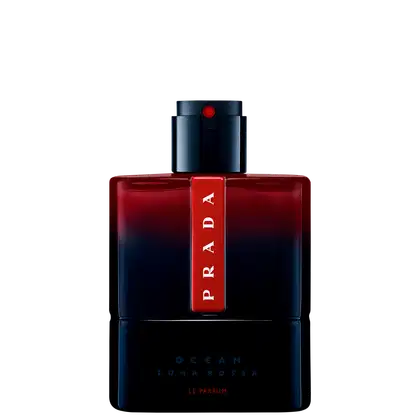 Imagem do produto Luna Rossa Ocean Prada Le Parfum - Perfume Masculino 100ml