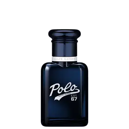 Imagem do produto Polo 67 Ralph Lauren Eau de Toilette - Perfume Masculino 40ml