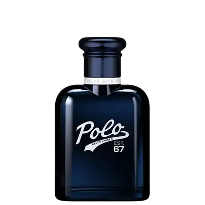 Imagem do produto Polo 67 Ralph Lauren Eau de Toilette - Perfume Masculino 75ml