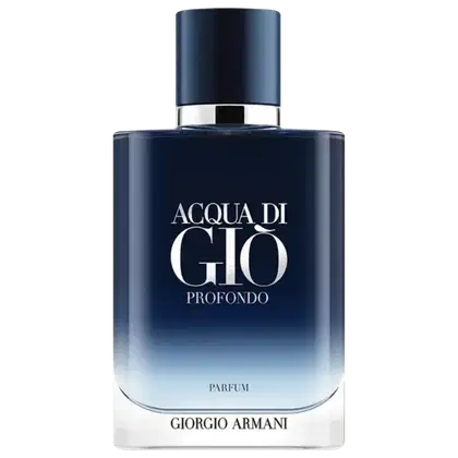 Imagem do produto Acqua di Giò Profondo Giorgio Armani Parfum - Perfume Masculino 200ml