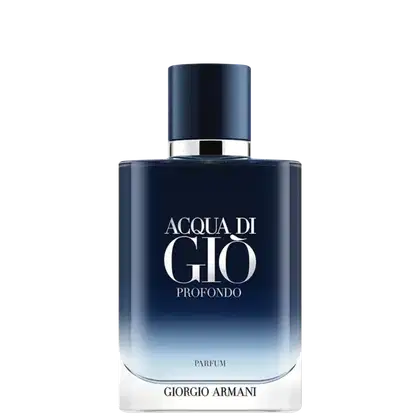 Imagem do produto Acqua di Giò Profondo Giorgio Armani Parfum - Perfume Masculino 100ml