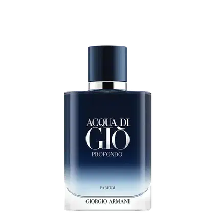 Imagem do produto Acqua di Giò Profondo Giorgio Armani Parfum - Perfume Masculino 50ml