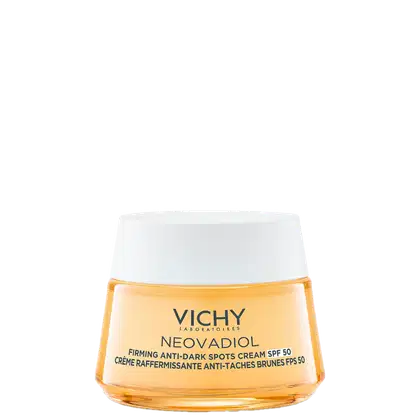 Imagem do produto Vichy Neovadiol Menopausa FPS50 - Creme Uniformizador 50ml