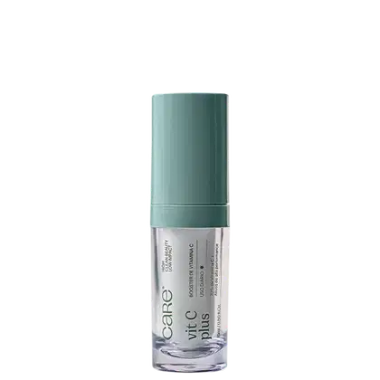 Imagem do produto CARE Natural Beauty Vit C Plus - Creme Redutor de Linhas Facial 15ml
