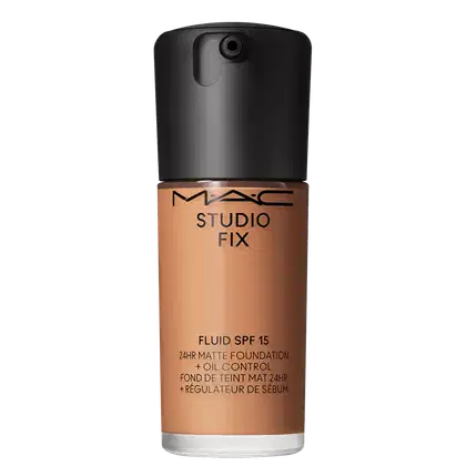 Imagem do produto M·A·C Studio Fix Fluid Foundation FPS 15 NW25 - Base Líquida 30ml