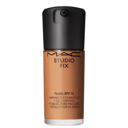 Imagem do produto M·A·C Studio Fix Fluid Foundation FPS 15 NW35 - Base Líquida 30ml