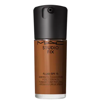 Imagem do produto M·A·C Studio Fix Fluid Foundation FPS 15 NW47 - Base Líquida 30ml