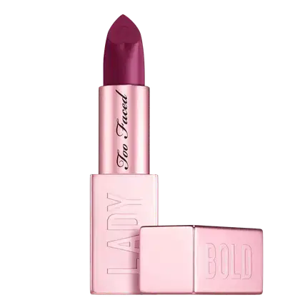 Imagem do produto Too Faced Lady Bold Pink Upgrade - Batom Cremoso 3,3g