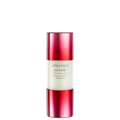 Imagem do produto Shiseido Ultimune Future Power Shot - Sérum Concentrado 15ml