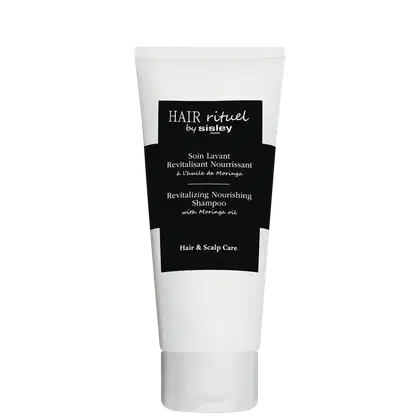 Imagem do produto Sisley Hair Rituel Revitalizing Nourishing - Shampoo 200ml