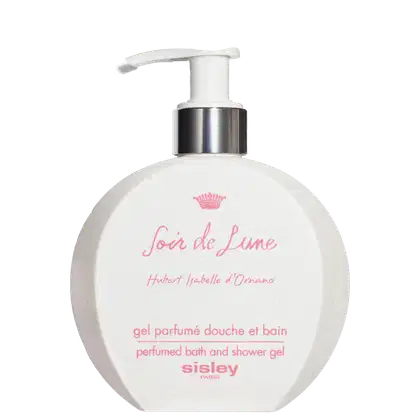 Imagem do produto Sisley Soir de Lune Gel Parfumé Douche et Bain - Gel de Banho 200ml