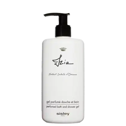 Imagem do produto Sisley Izia Gel Parfumé Douche et Bain - Gel de Banho 250ml