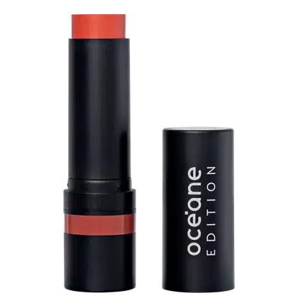 Imagem do produto Océane Edition Blush Sitck Coral - Blush em Bastão 12g