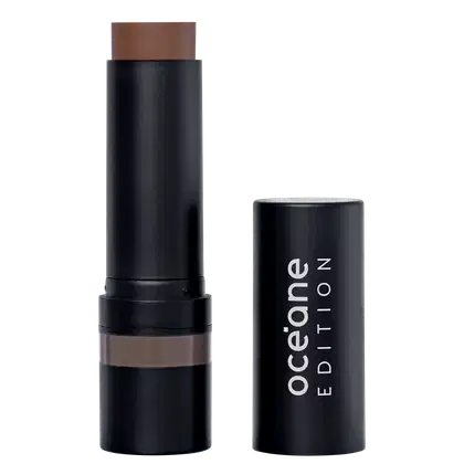 Imagem do produto Océane Edition Contour Sitck Marrom Escuro - Contorno em Bastão 13,5g