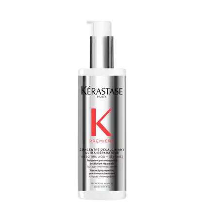 Imagem do produto Kérastase Première Concentré Décalcifiant Ultra-Réparateur - Tratamento Capilar 250ml