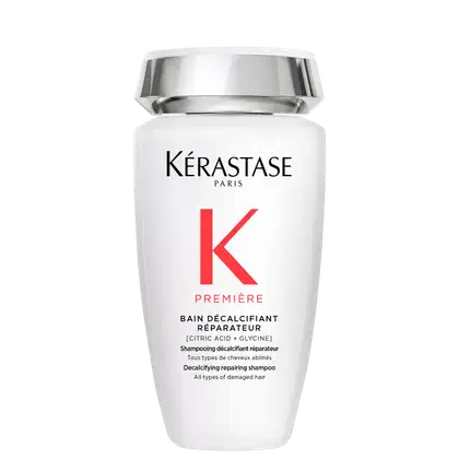 Imagem do produto Kérastase Première Bain Décalcifiant Réparateur - Shampoo 250ml