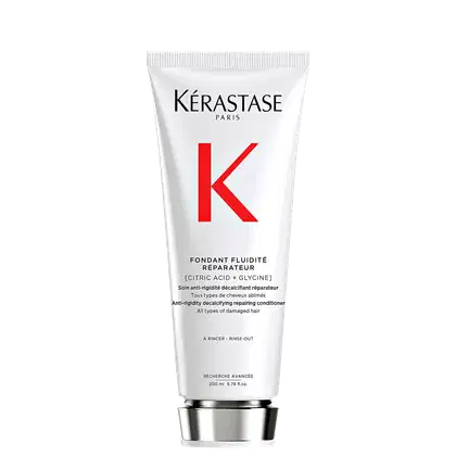 Imagem do produto Kérastase Première Fondant Fluidité Réparateur - Condicionador 200ml