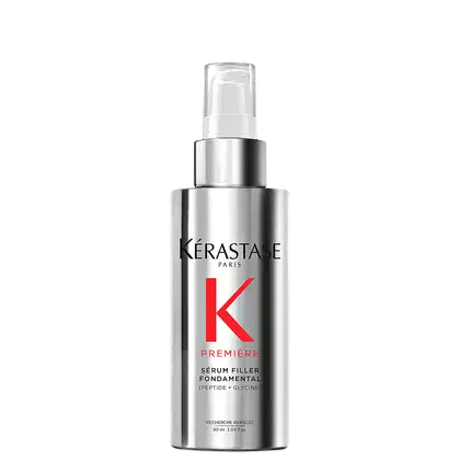 Imagem do produto Kérastase Première Sérum Filler Fondamental - Sérum Capilar 90ml