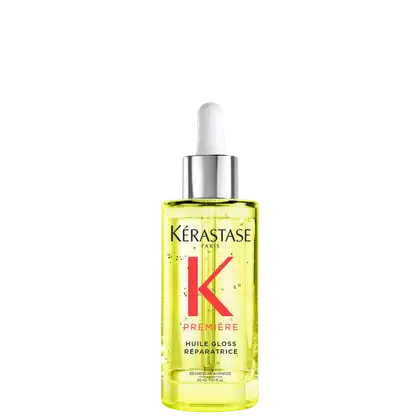 Imagem do produto Kérastase Première Huile Gloss Réparatrice - Óleo Capilar 30ml