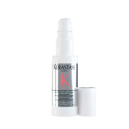 Imagem do produto Kérastase Première Concentré Décalcifiant Ultra-Réparateur - Tratamento Capilar 45ml