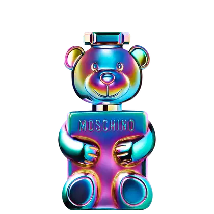 Toy 2 Pearl Moschino Eau de Parfum - Perfume Unissex 100ml