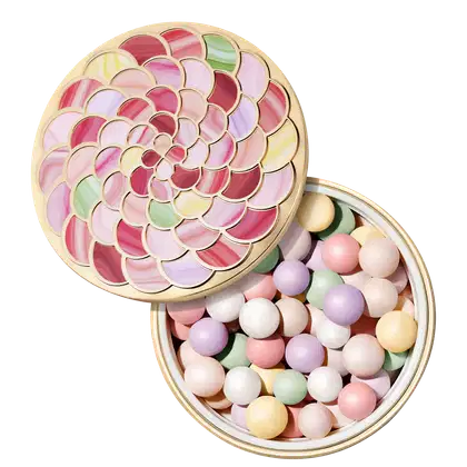 Imagem do produto Guerlain Météorites N2 - Pó Facial em Pérolas 25g