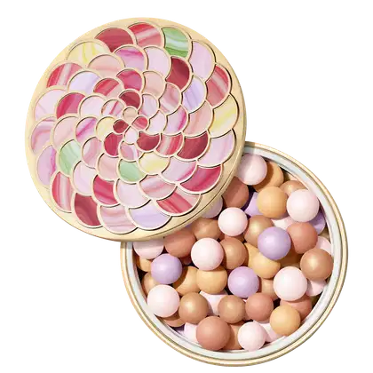 Imagem do produto Guerlain Météorites N3 - Pó Facial em Pérolas 25g