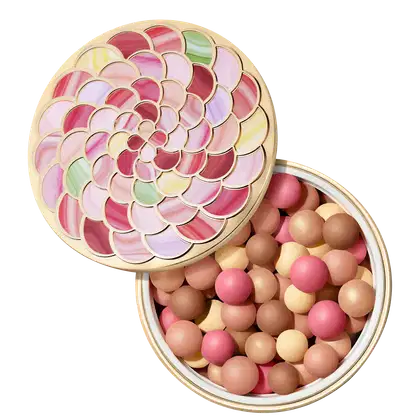 Imagem do produto Guerlain Météorites N4 - Pó Facial em Pérolas 25g