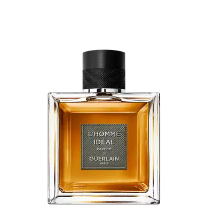 Imagem do produto L'Homme Idéal Guerlain Parfum - Perfume Masculino 100ml