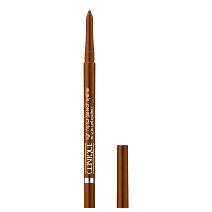 Imagem do produto Clinique High Impact™ Gel Tech Eyeliner Bronze - Lápis para Olhos 35g