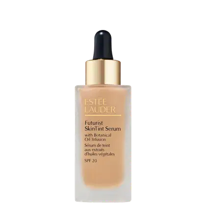 Imagem do produto Estée Lauder Futurist Skintint FPS20 2N1 - Base Sérum 30ml