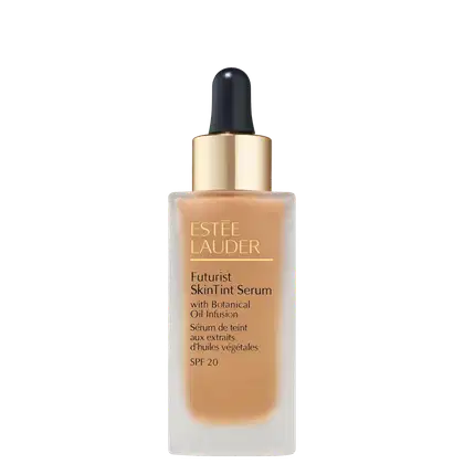 Imagem do produto Estée Lauder Futurist Skintint FPS20 3W1 - Base Sérum 30ml