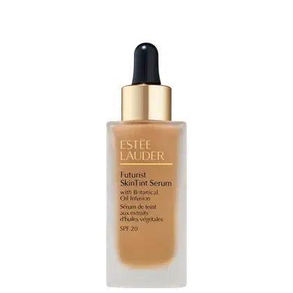 Imagem do produto Estée Lauder Futurist Skintint FPS20 3N2 - Base Sérum 30ml