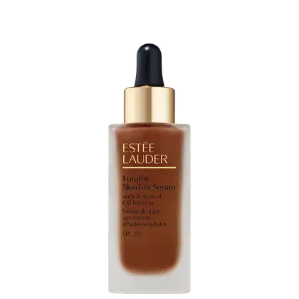 Imagem do produto Estée Lauder Futurist Skintint FPS20 6C1 - Base Sérum 30ml
