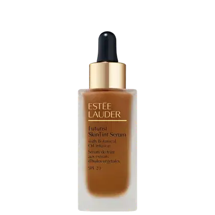 Imagem do produto Estée Lauder Futurist Skintint FPS20 5W2 - Base Sérum 30ml