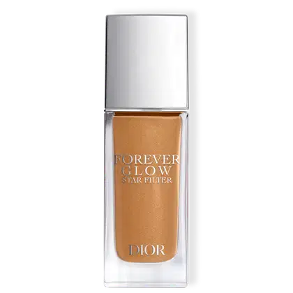 Imagem do produto Dior Forever Star Glow Filter 5 Neutral - Iluminador 30ml