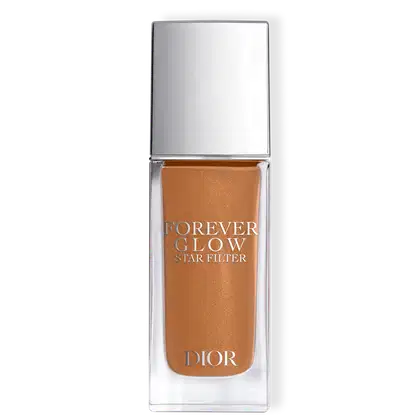 Imagem do produto Dior Forever Star Glow Filter 6 Neutral - Iluminador 30ml