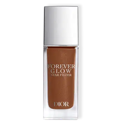 Imagem do produto Dior Forever Star Glow Filter 8 Neutral - Iluminador 30ml