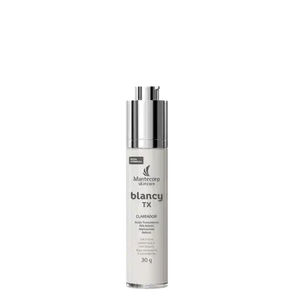 Imagem do produto Mantecorp Blancy TX - Uniformizador Facial 30g