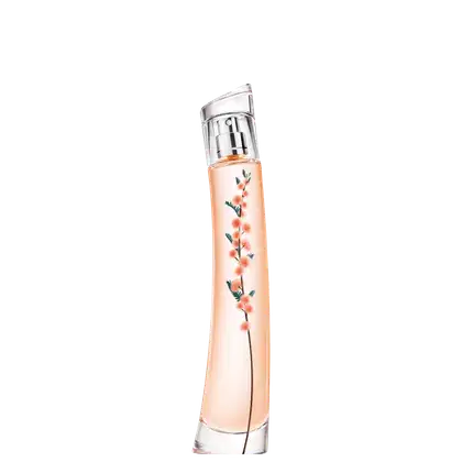 Imagem do produto Flower by Kenzo Ikebana Mimosa Eau de Parfum - Perfume Feminino 75ml