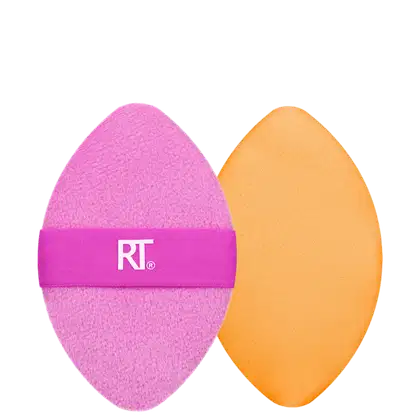 Imagem do produto Real Techniques Puff 2 em 1 - Esponja para Maquiagem