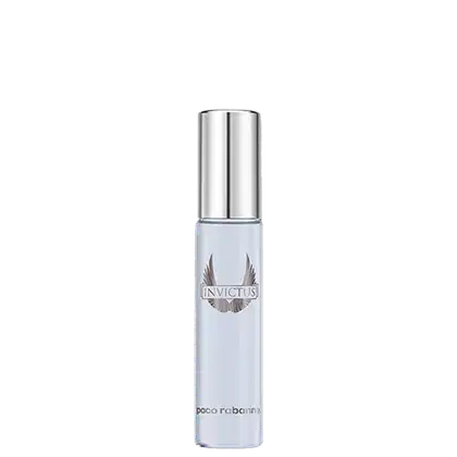 Imagem do produto Invictus Rabanne Eau de Toilette - Perfume Masculino 15ml