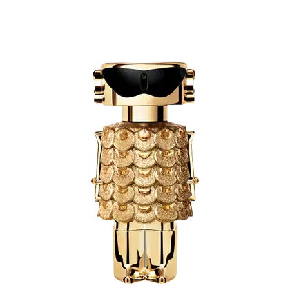 Imagem do produto Fame Intense Rabanne Eau de Parfum - Perfume Feminino 50ml