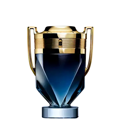 Imagem do produto Invictus Rabanne Parfum - Perfume Masculino 50ml