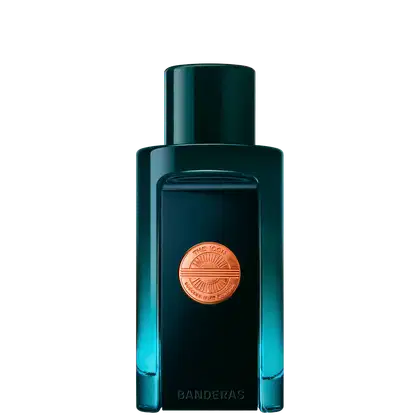 Imagem do produto The Icon Attitude Banderas Eau de Parfum - Perfume Masculino 100ml