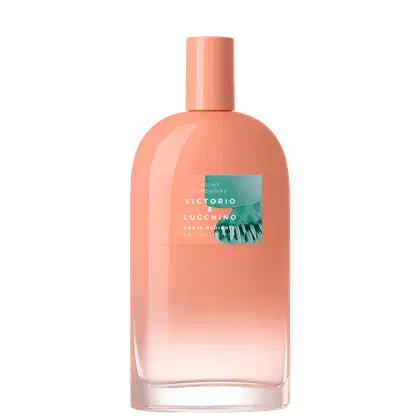 Imagem do produto Coral Radiante Victorio & Lucchino Eau de Toilette - Perfume Feminino 150ml